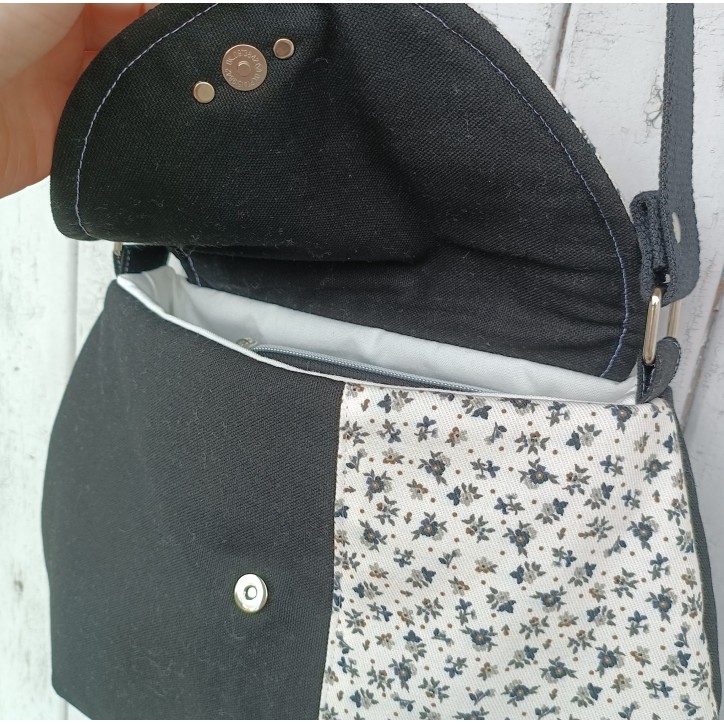 ShyBag Black ShyBag Black