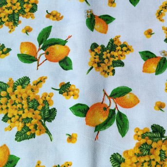 Mimosa lemon