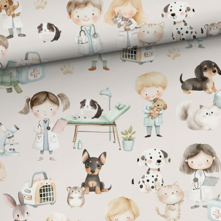 Veterinario Veterinario