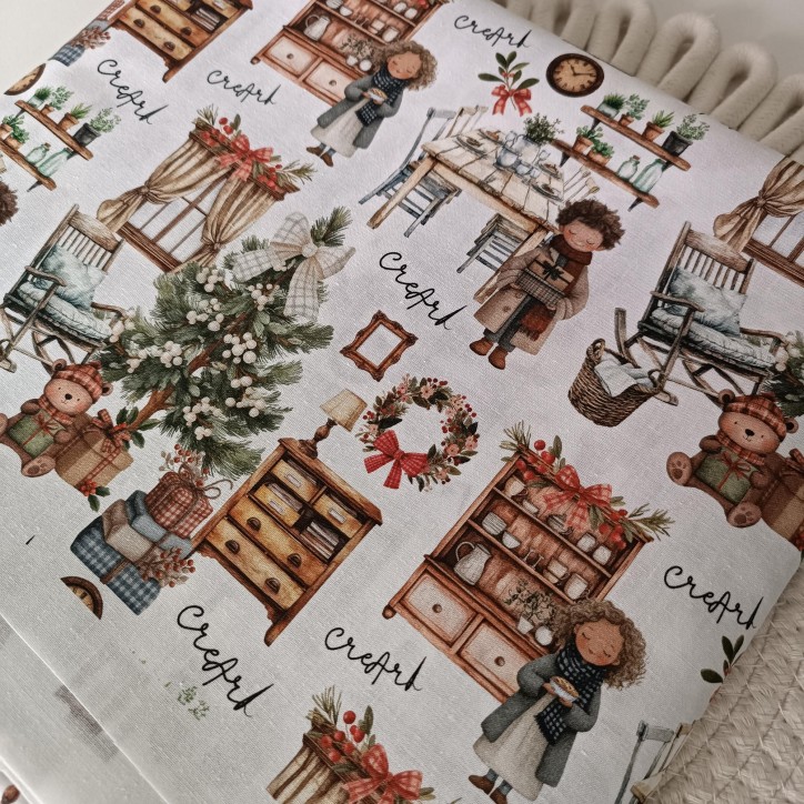 A casa per Natale A casa per Natale