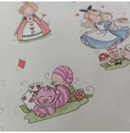 Alice nel paese delle meraviglie