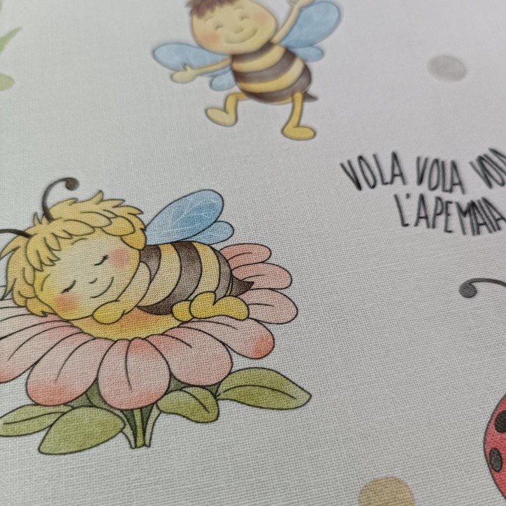 Ape Maia Ape Maia