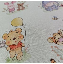 Winnie the Pooh