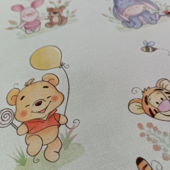 Winnie the Pooh