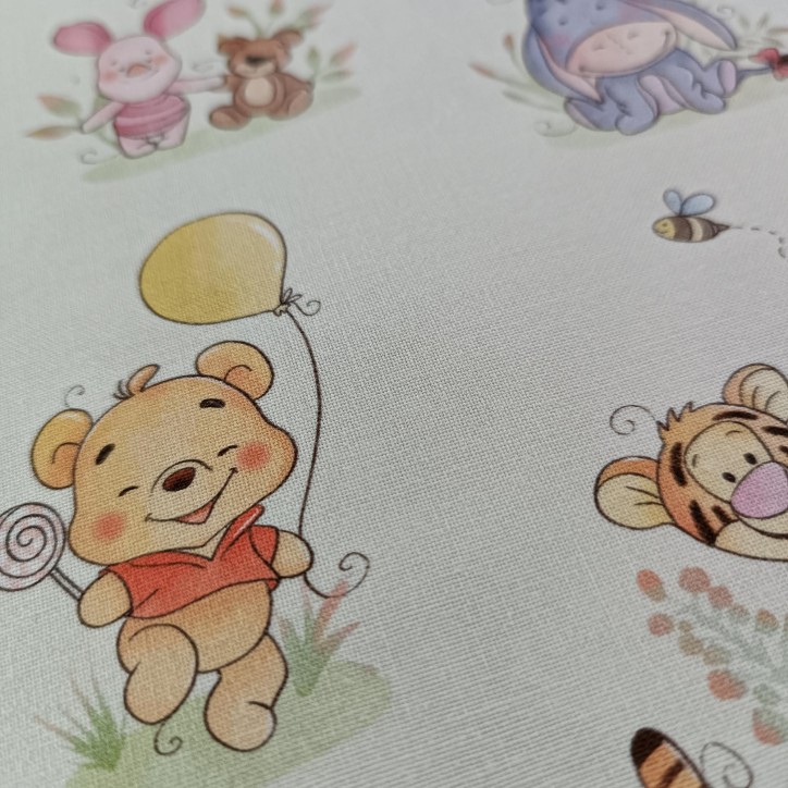 Winnie the Pooh Winnie the Pooh