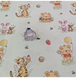 Winnie the Pooh