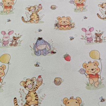 Winnie the Pooh