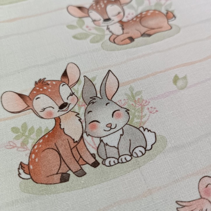 Bambi Bambi