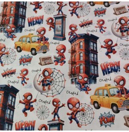 Spiderman