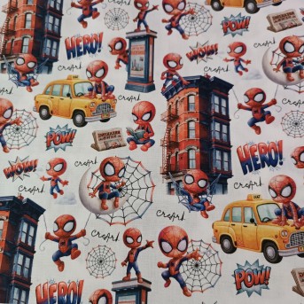 Spiderman