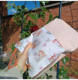 Pochette cambio Bambi
