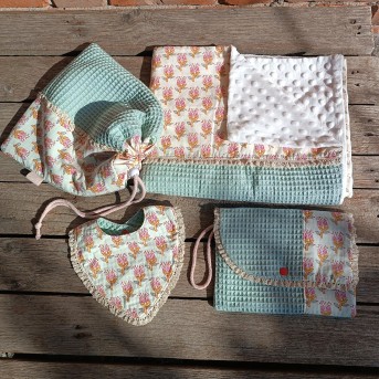 Set Cicogna Tulip